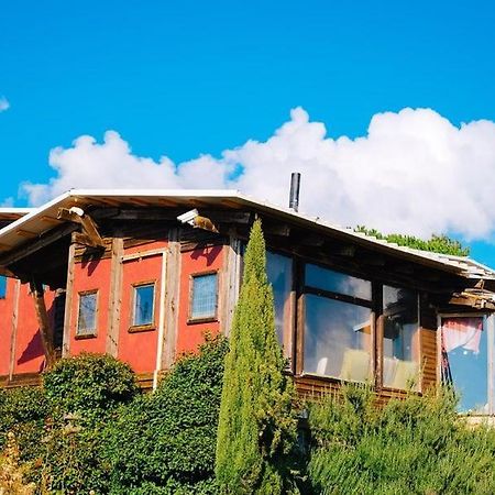 Nomad Hostel Nimrod Luaran gambar